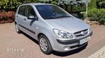 Hyundai Getz 1.1 - 13