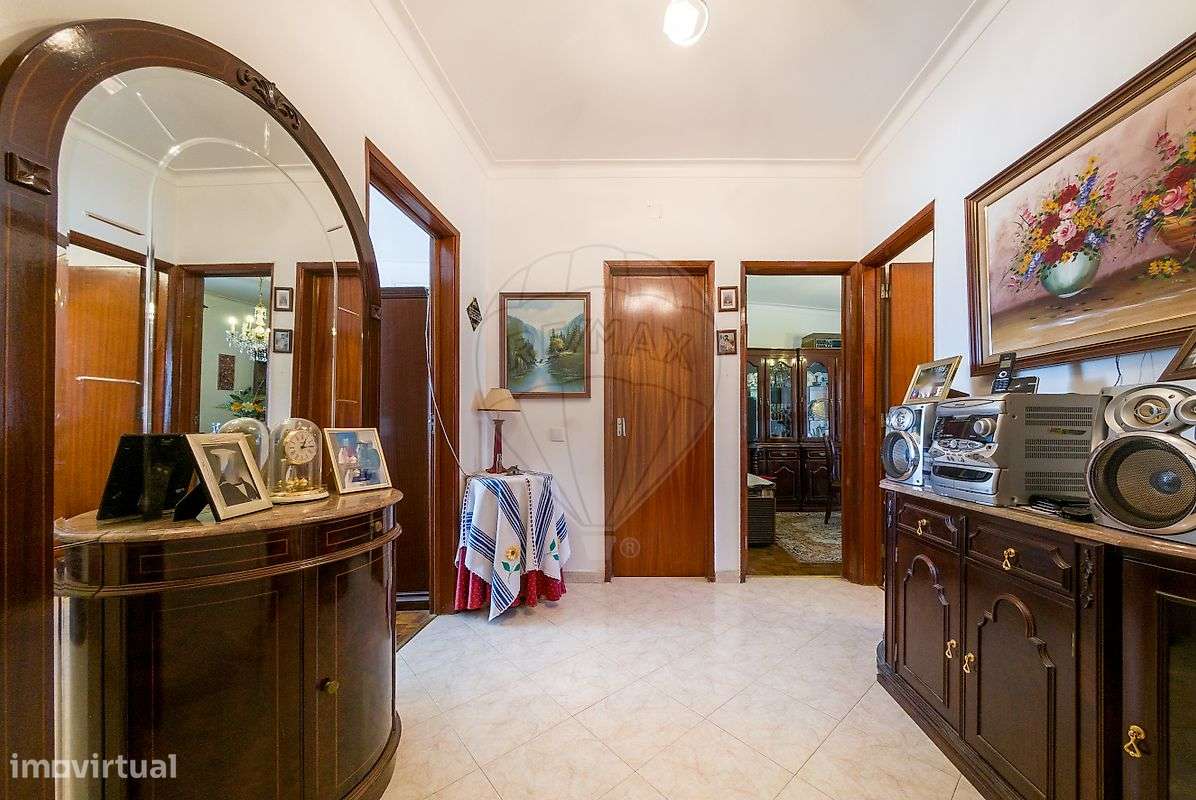 Apartamento T3 para venda-16