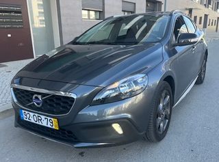 Volvo V40 Cross Country 1.6 D2 Momentum