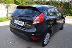 Ford Fiesta 1.25 Celebration - 4