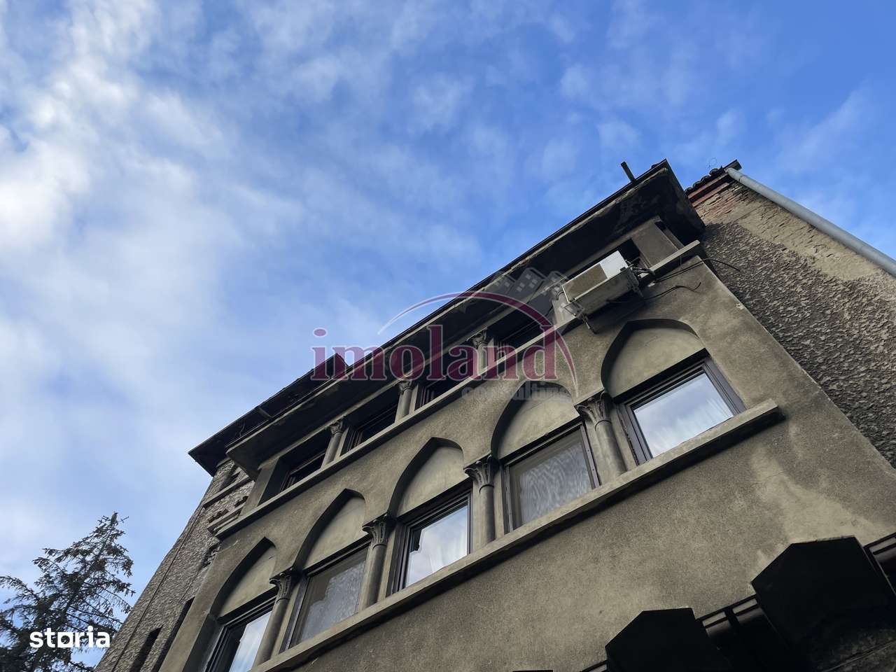 Vânzare apartament 130 mp | 4 cam 2 bai | arhitectura deosebita | parc - Imagine principală: 2/15