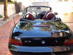 BMW Z3 1.9 - 20