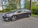 Toyota Prius Hybrid Executive - 2