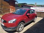 Dezmembrez Nissan Qashqai Facelift 1.5 Dci 2.0 Dci, 1.6 Dci - 2