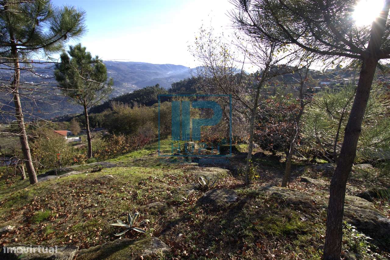 Moradia T3+1 Venda em Penhalonga e Paços de Gaiolo,Marco de Canaveses-54