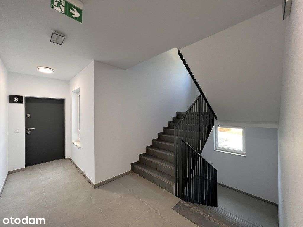 Mieszkania w nowym budynku - Gotowe do odbioru !!-7