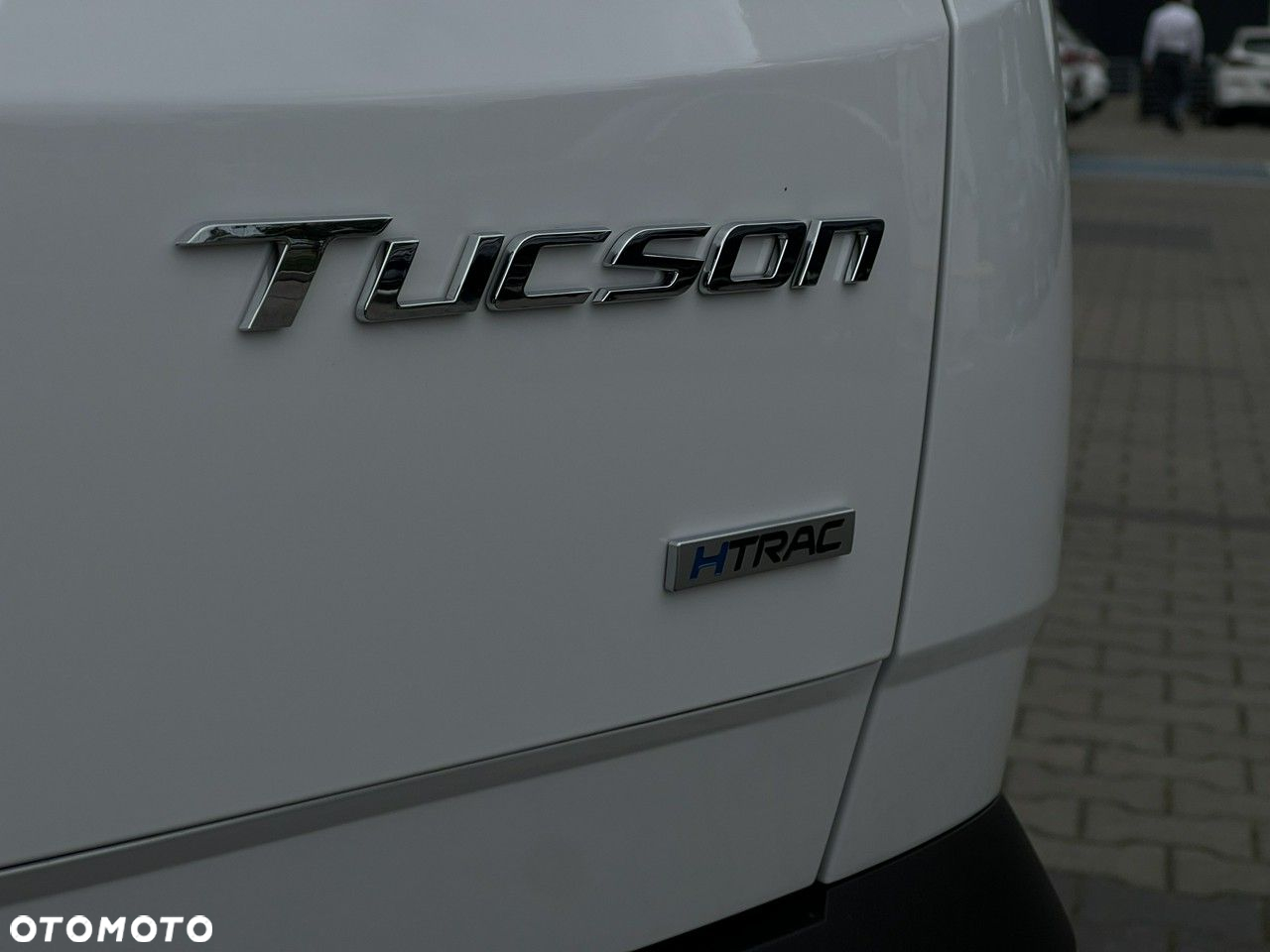 Hyundai Tucson - 18