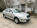 Skoda Octavia 1.9TDI Classic - 1