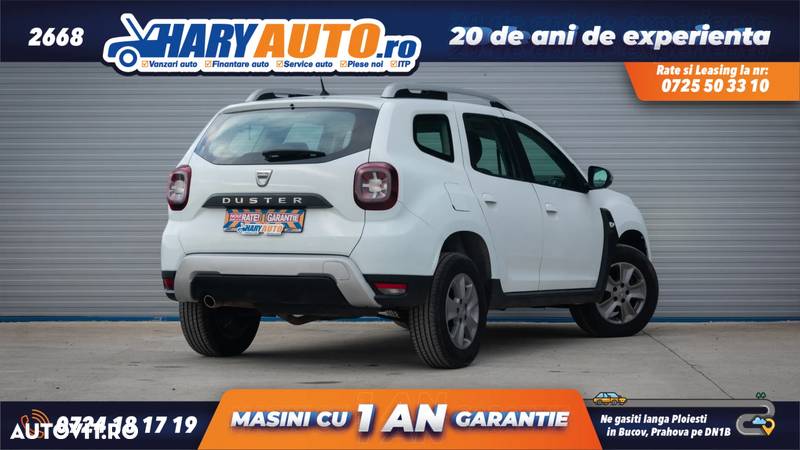 Dacia Duster - 4