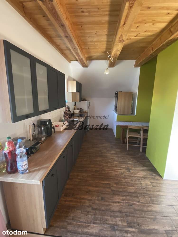 Dom jednorodzinny wolnostojący 165,31 m2 - Pełny obrazek: 4/8