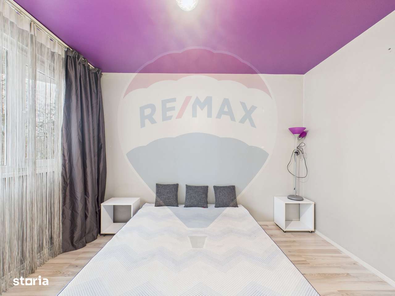 Apartament cu 2 camere de vanzare - Zona Sura Mare-12