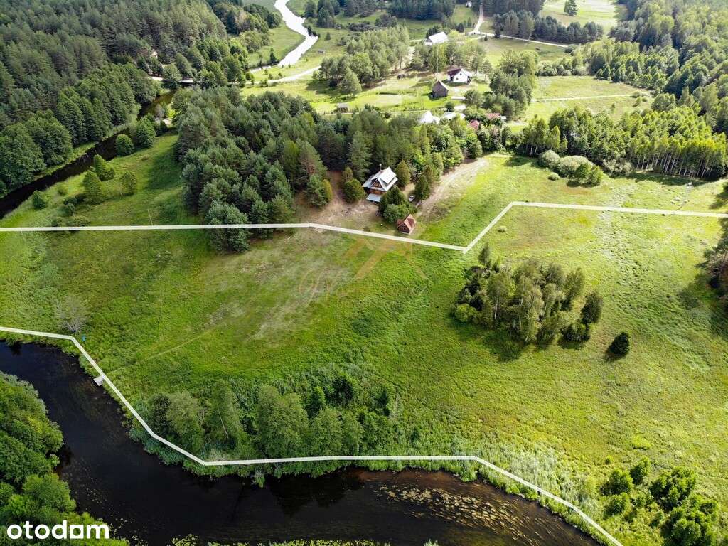 Twoja ostoja w sercu Puszczy Augustowskiej-1