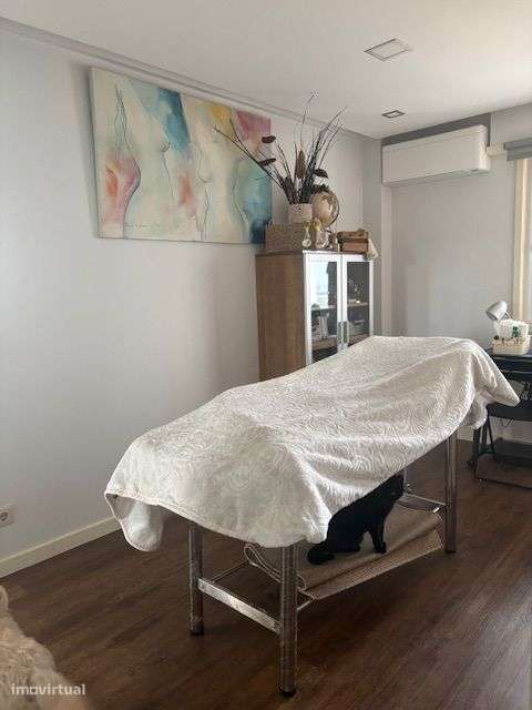 Apartamento T2 em Moreira da Maia.-11