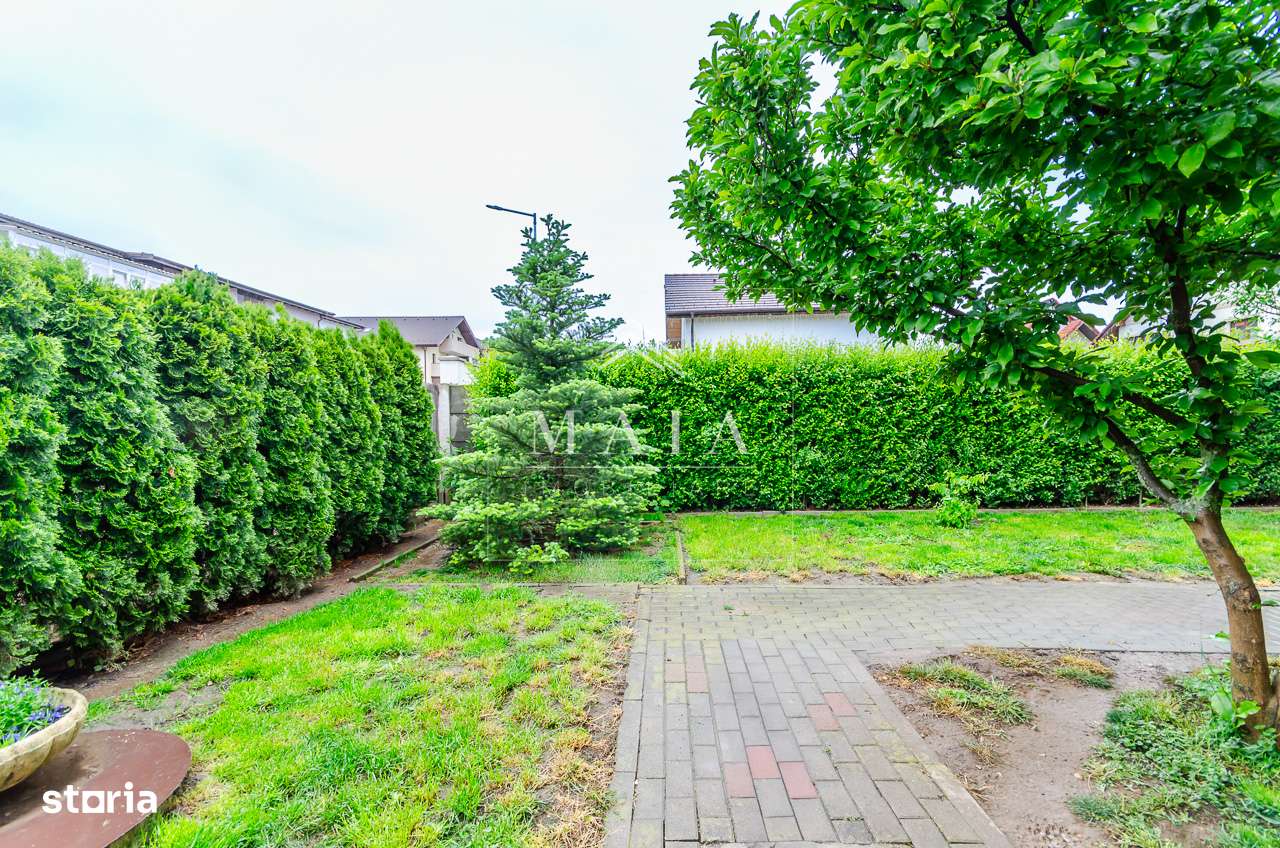 Comision 0% Casa singur in curte, 352 mp utili, Brana-Selimbar-3