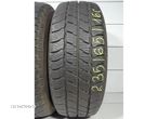 Opony całoroczne 235/65R16C 115/113T Maxxis - 2