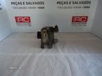 Alternador Toyota Corolla 1.4 Gasolina - 2