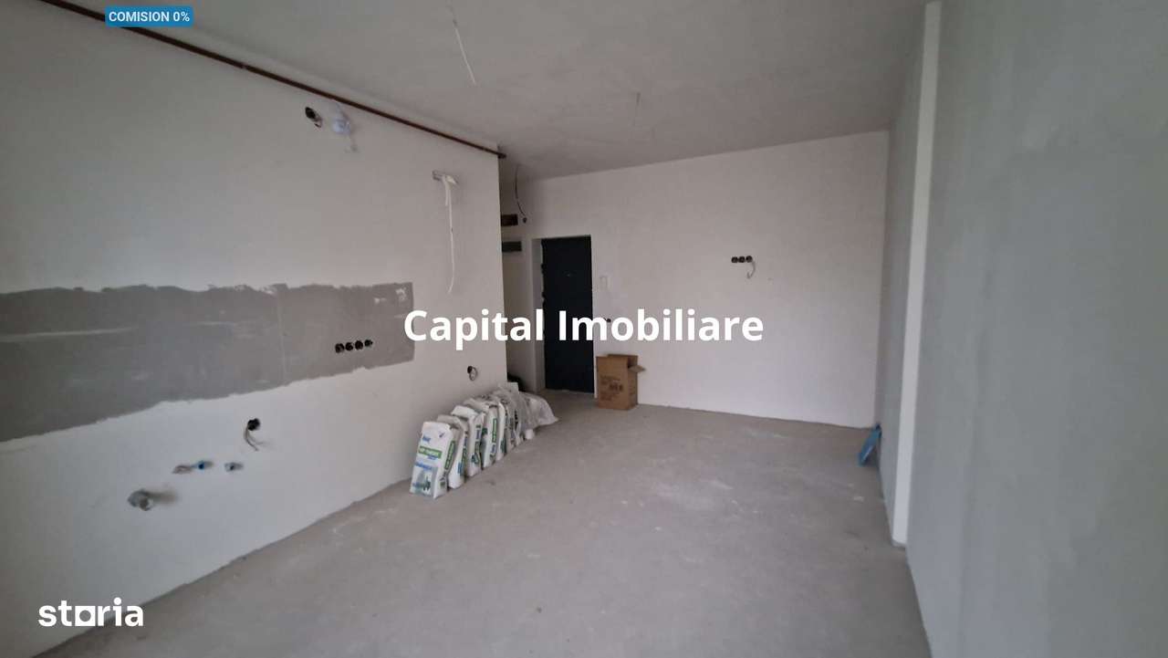 De vânzare: Apartament 2 camere Baia Mare, Comision 0%-0