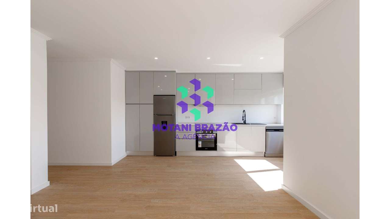 Excelente T2  Barreiro-2