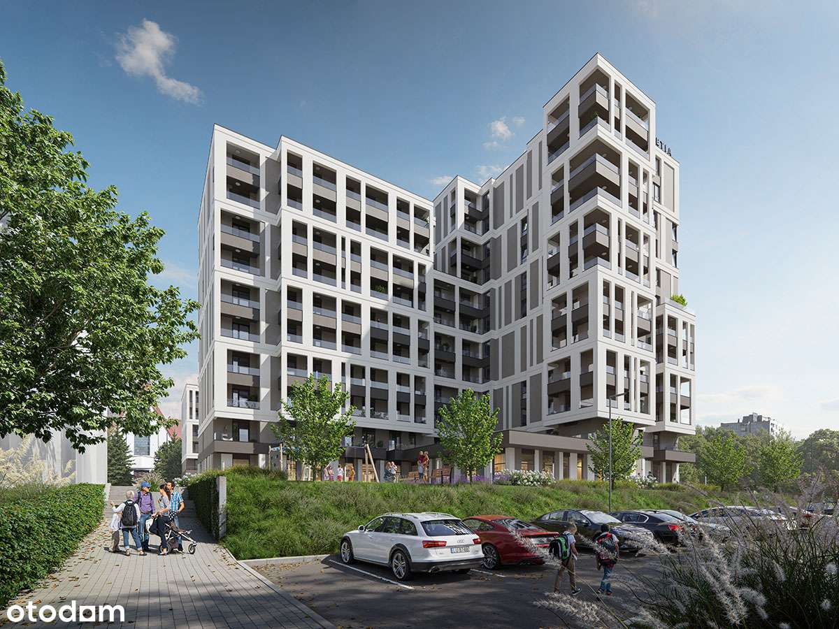 Panorama Zana  | mieszkanie 4-pok. | M106 - Pełny obrazek: 2/8