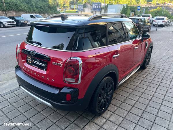 MINI Countryman Cooper SE ALL4 Auto - 14