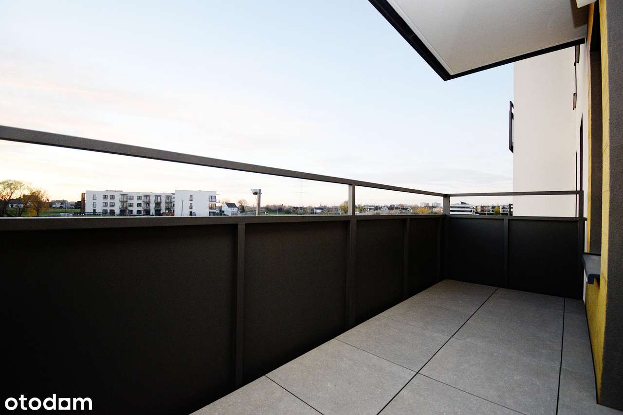 Kawalerka w nowym budownictwie-5