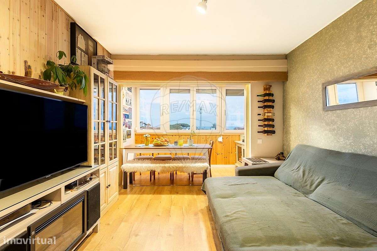 Apartamento T1 para venda - Grande imagem: 2/18