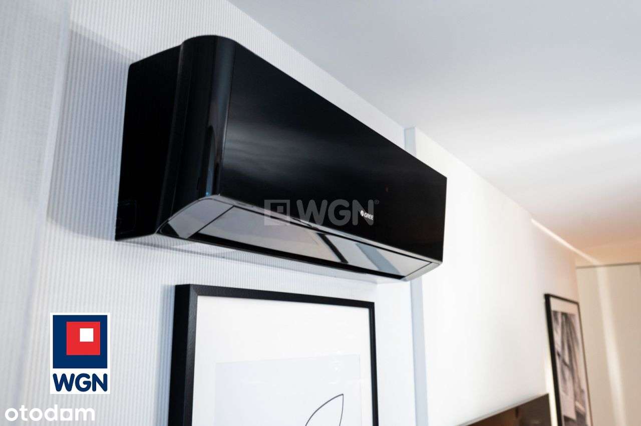 Apartament 3-pokojowy - Stare Miasto-6