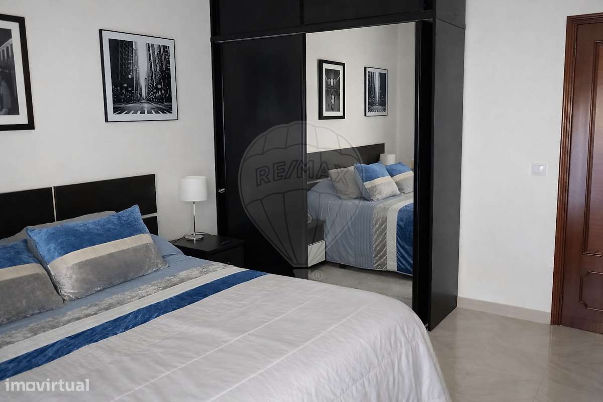 Apartamento T3 para venda - Grande imagem: 3/7