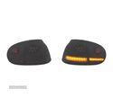 CONJUNTO DE FAROLINS LED PARA VOLKSWAGEN VW GOLF 5 03-08 NEW LOOK INDICADORES DINAMICOS - 3