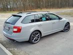 Skoda Octavia 2.0 TSI RS DSG - 6