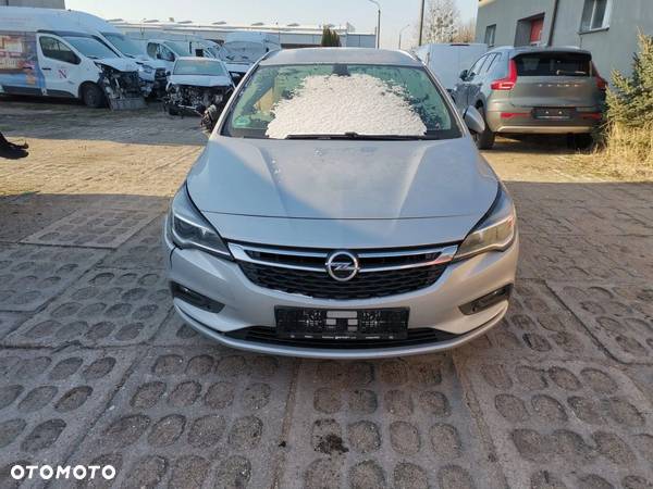 Opel Astra 1.0 Turbo Start/Stop Business - 3