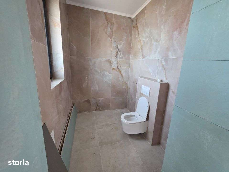 Vila eleganta centru Aroneanu-14