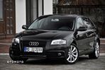 Audi A3 1.8 TFSI Sportback S line Sportpaket - 8