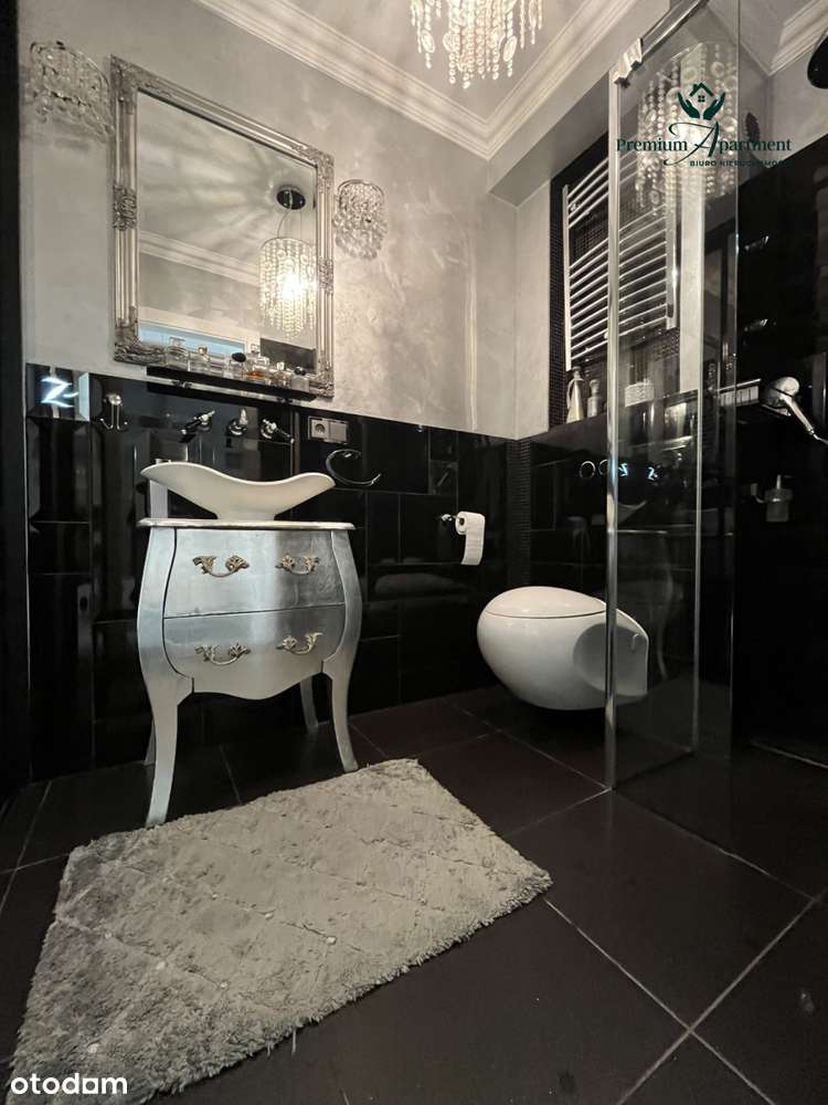 Komfortowe mieszkanie z tarasem i balkonem-10