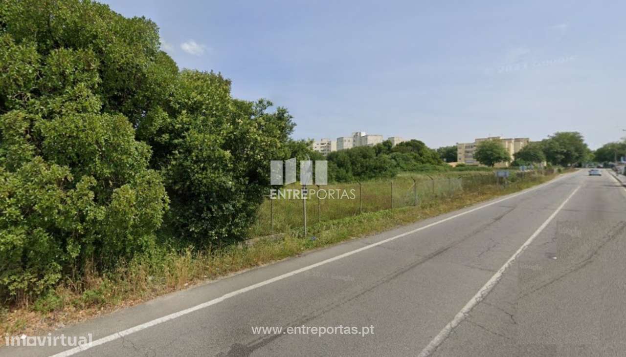 Arrendamento de Terreno com 7375 m2, Argivai, Póvoa de Varzim - Grande imagem: 4/6