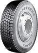 Nowe Opony 315/70R22.5 Firestone FD622+ 154/150L TL M+S 3PMSF Napęd - 1