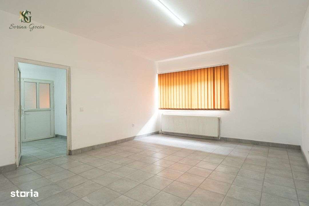 Hala industriala in Fagaras - Imagine principală: 5/19