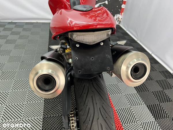Ducati Monster - 28