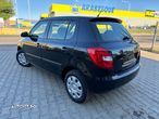 Skoda Fabia 1.4 16V Classic - 4