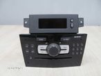 OPEL CORSA D MERIVA A RADIO CD 30 MP3 497316088 EKRAN 13373979 - 1