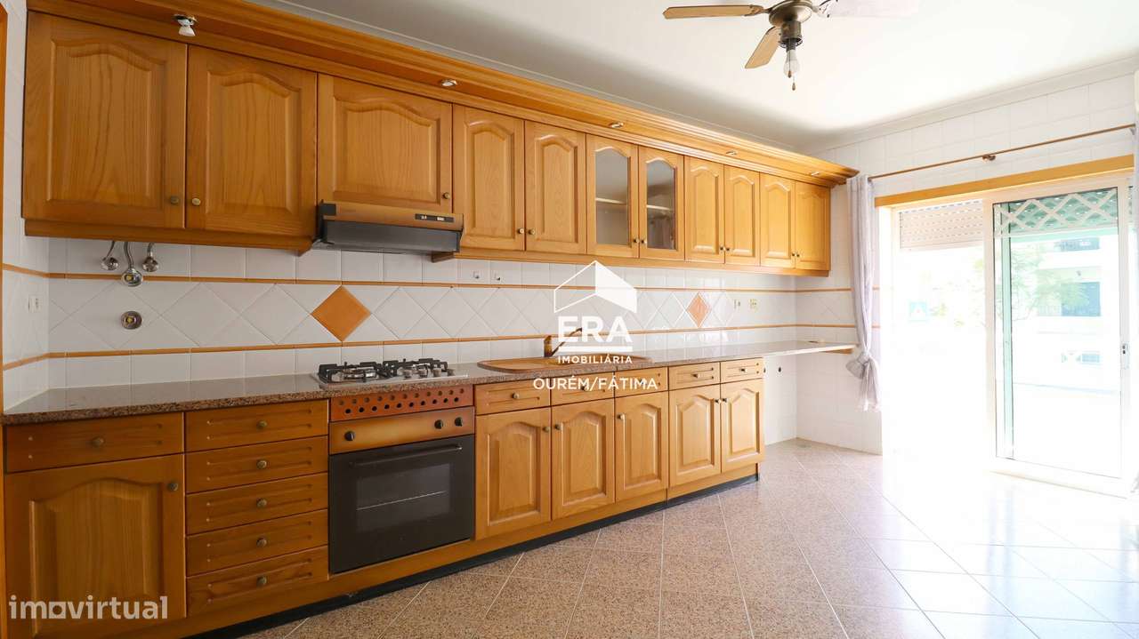 Apartamento T3 no Entroncamento - Grande imagem: 3/30