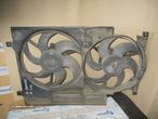 Ventilador 8240227 LAND ROVER FREELANDER 1998 2,0TDI - 1