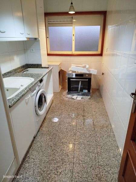 Apartamento T1 - Condomínio Portas do Sol - Grande imagem: 5/10