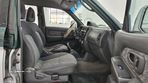 Mitsubishi L200 2.5 TD Strakar CD - 14