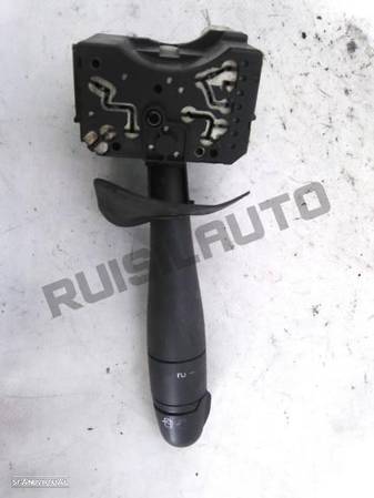 Comutador Limpa Vidros  Renault Clio Ii 1.2 - 1