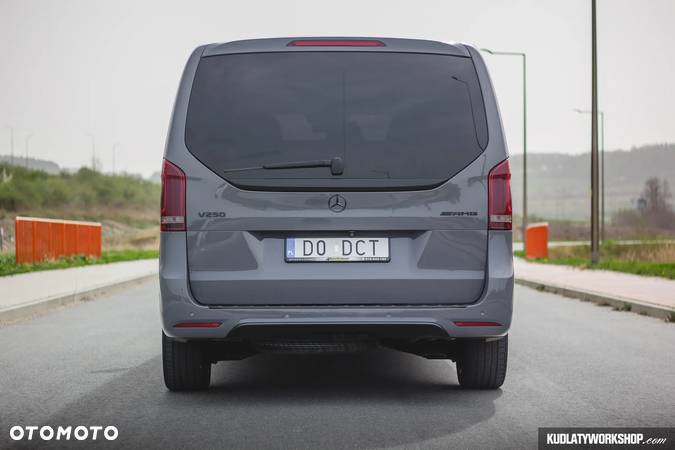 Mercedes-Benz Vito 119 CDI (BlueTEC) Tourer Lang PRO - 7