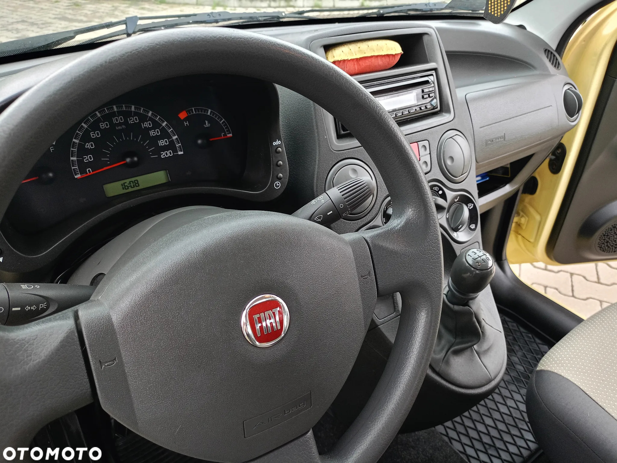 Fiat Panda - 20