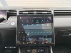 Hyundai Tucson M-Hybrid 1.6 l 180 CP 4WD 7DCT Luxury - 25
