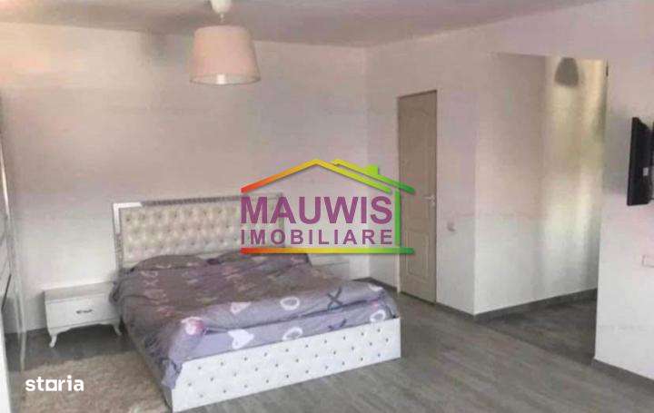 Vand garsoniera spatioasa in zona Trapezului – Marin Pazon-0