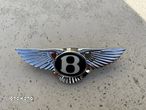 EMBLEMAT LOGO ZNACZEK BENTLEY CONTINENTAL GT GTC 3W8853383 - 1